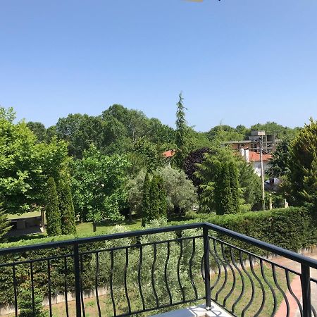 Dimeli 1 Apartman Pláka Litóhoru Kültér fotó